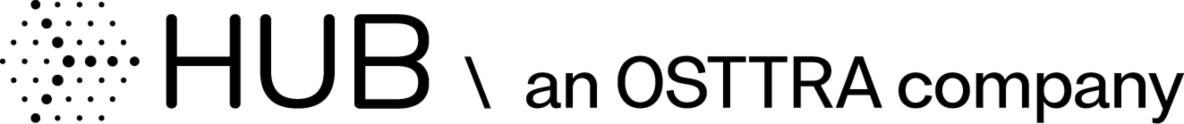 HUB \\ an OSTTRA company